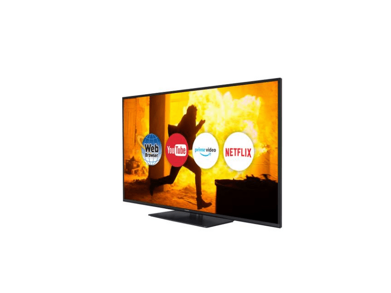 Panasonic TX-55GX550E Smart 4K UHD LED Tv