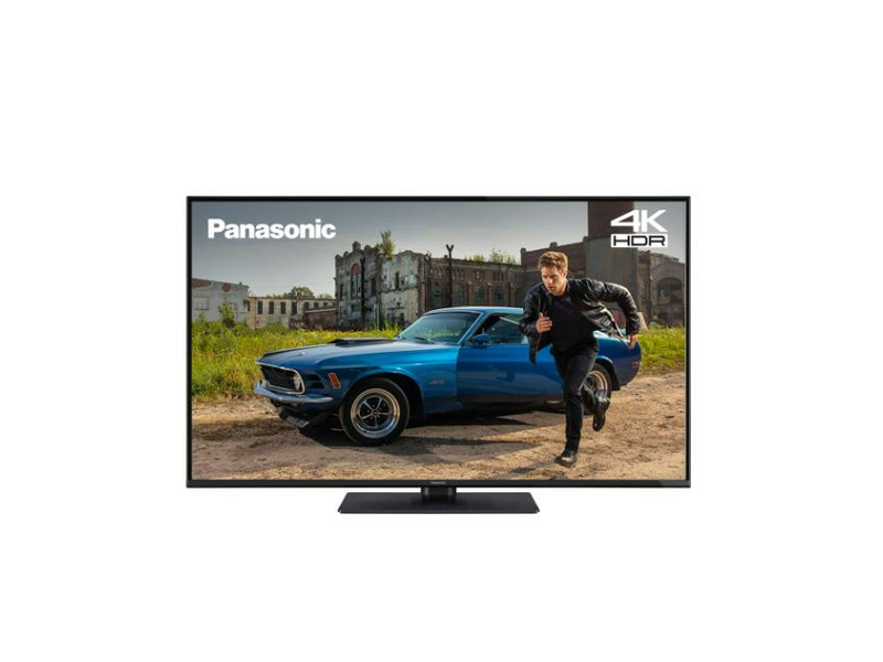 Panasonic TX-43GX550E Smart 4K UHD LED Tv