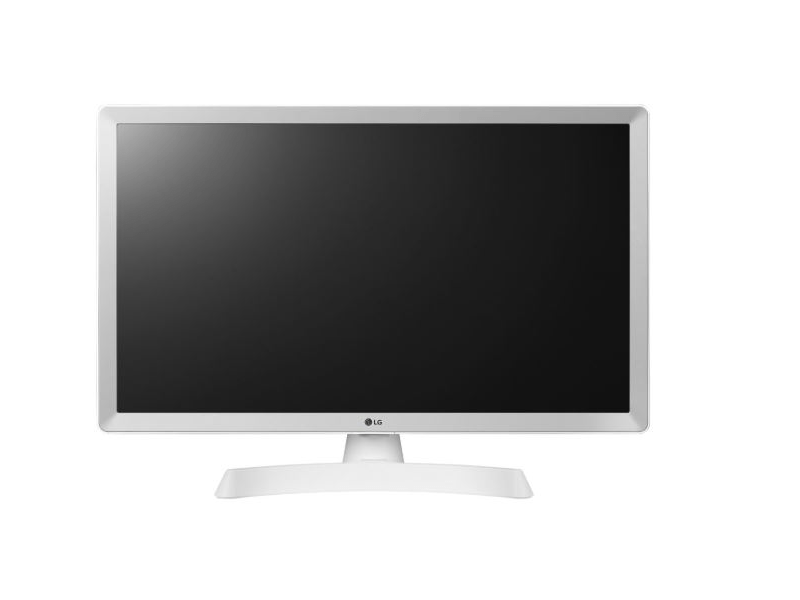 LG 24TL510V-WZ HD Ready LED Monitor-TV, Fehér
