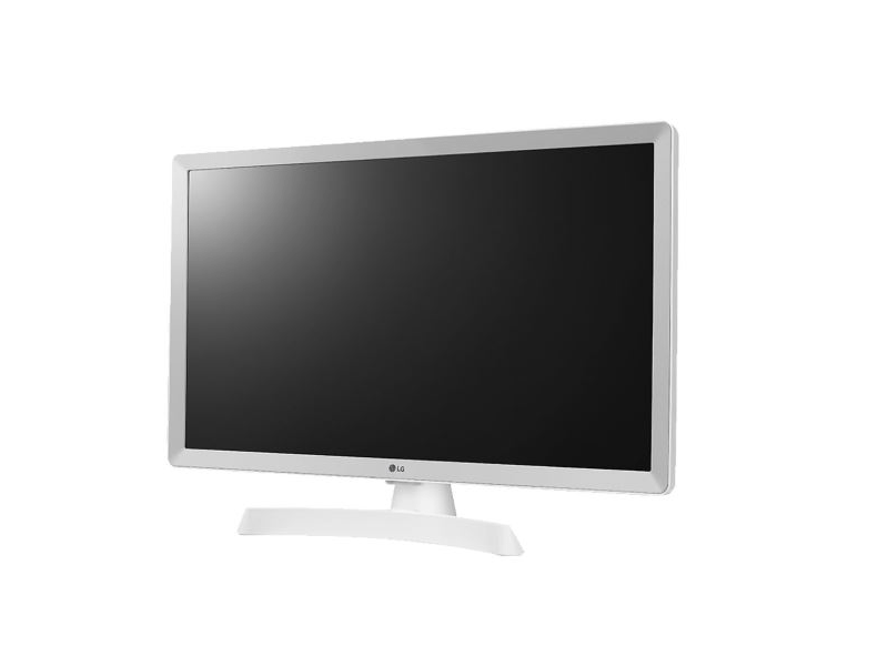 LG 24TL510V-WZ HD Ready LED Monitor-TV, Fehér