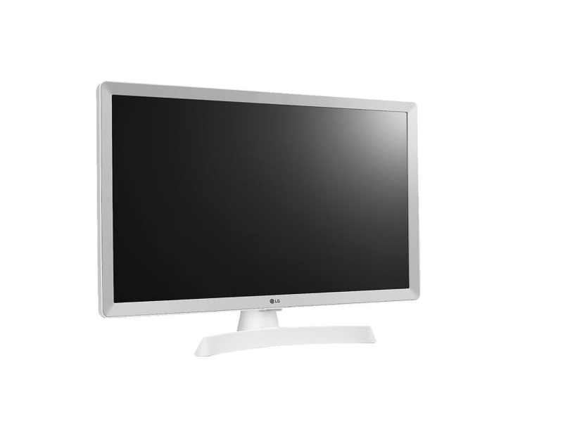LG 24TL510V-WZ HD Ready LED Monitor-TV, Fehér
