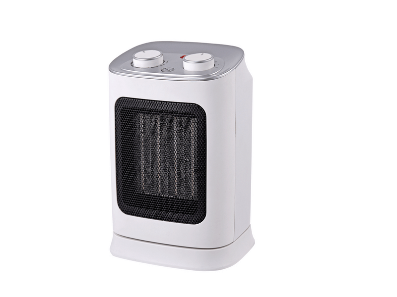 ARDES 4P08W PTC kerámiabetétes hősugárzó