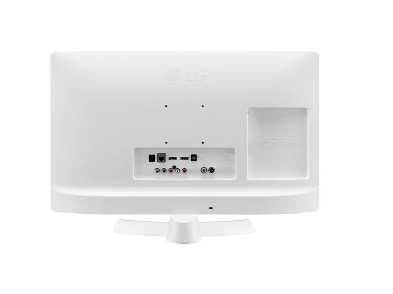 LG 24TL510V-WZ HD Ready LED Monitor-TV, Fehér