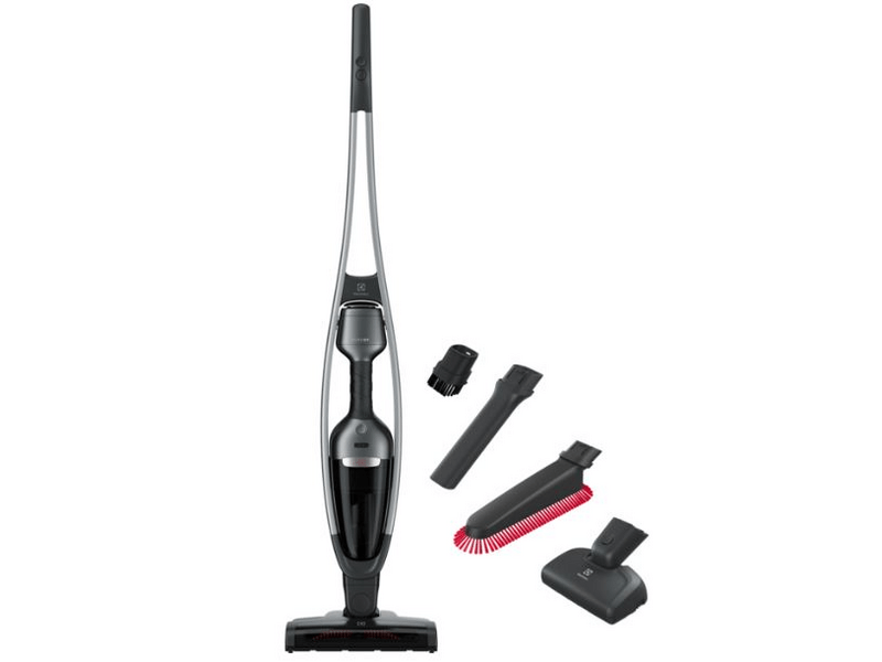 Electrolux PQ91-ANIMA Pure Q9 Akkumulátoros kézi porszívó