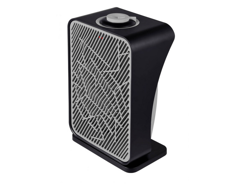 ARDES 4F06 Ventilátoros hősugárzó