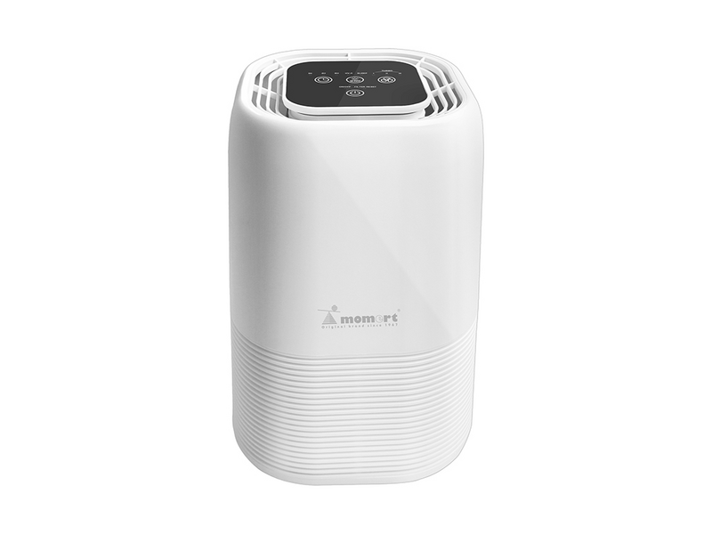 Momert 1820 Légtisztító