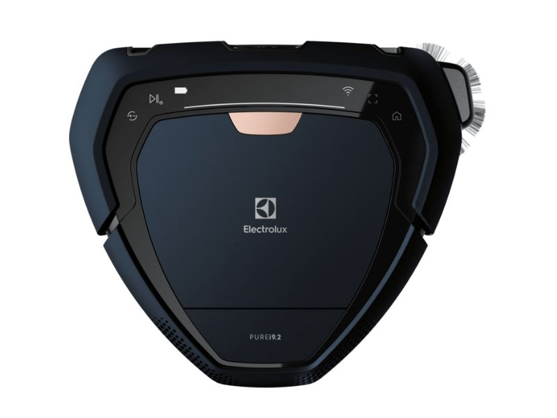 Electrolux PI92-4STN Pure i9.2 Robotporszívó