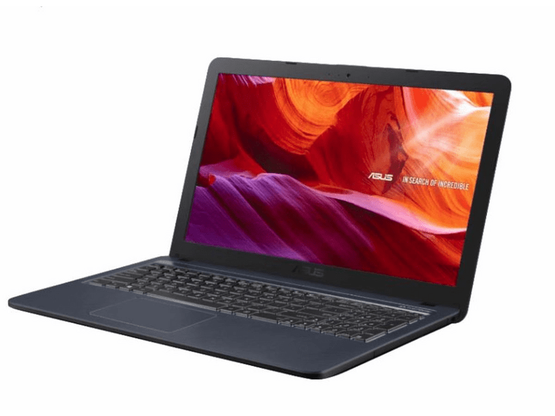 Asus VivoBook X543UA-GQ1825C Notebook