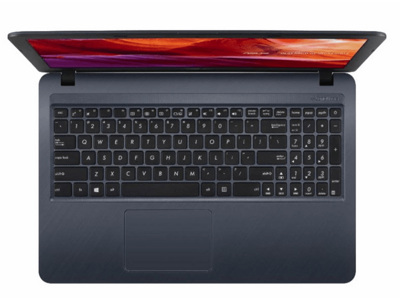 Asus VivoBook X543UA-GQ1825C Notebook