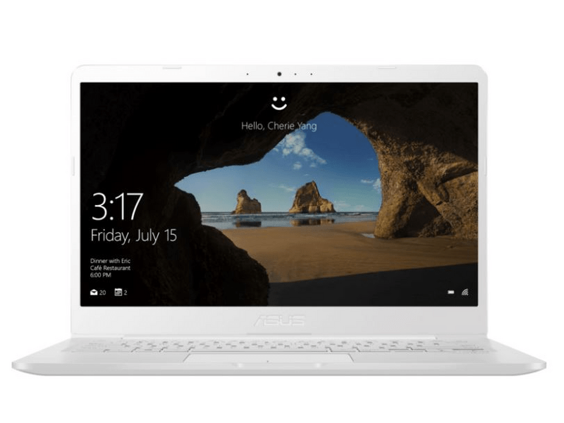 ASUS E406SA-BV238TS Notebook + Windows 10 Home