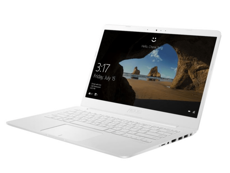 ASUS E406SA-BV238TS Notebook + Windows 10 Home