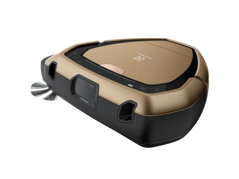 Electrolux PI92-6DGM Pure i9.2 robotporszívó