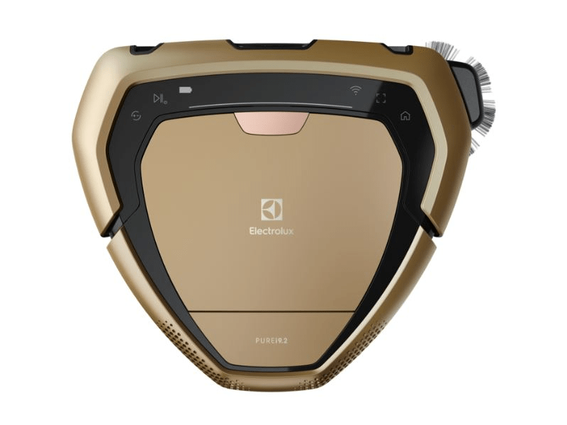 Electrolux PI92-6DGM Pure i9.2 robotporszívó
