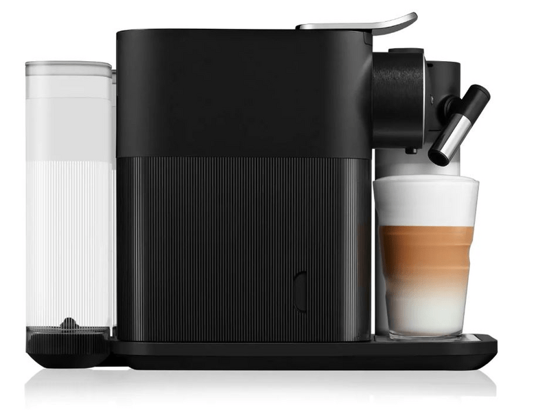 DeLonghi EN650.B Nespresso Gran Lattissima kapszulás kávéfőző, Fekete