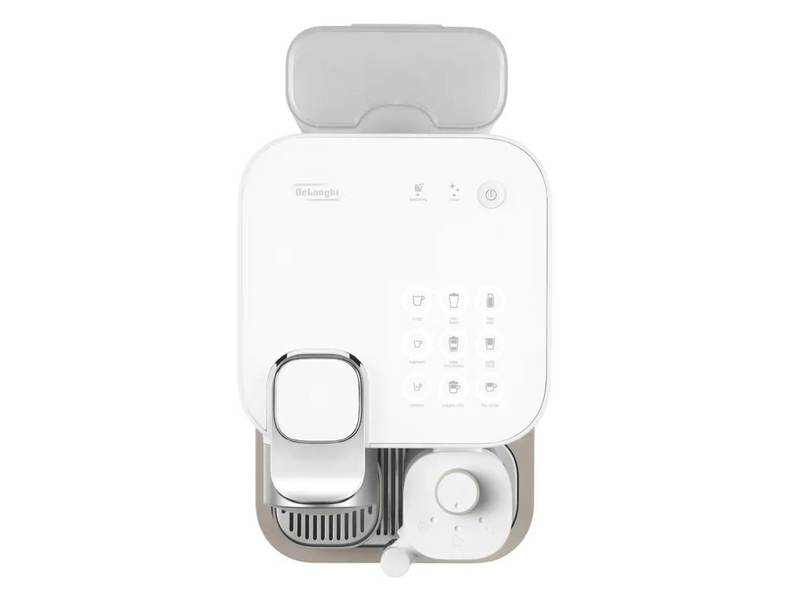 DeLonghi EN650.W Nespresso Gran Lattissima kapszulás kávéfőző, Fehér