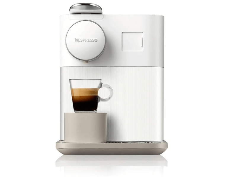 DeLonghi EN650.W Nespresso Gran Lattissima kapszulás kávéfőző, Fehér