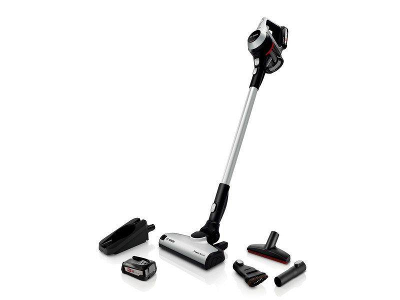 Bosch BCS612KA2 Serie6 Unlimited Akkumulátoros porszívó