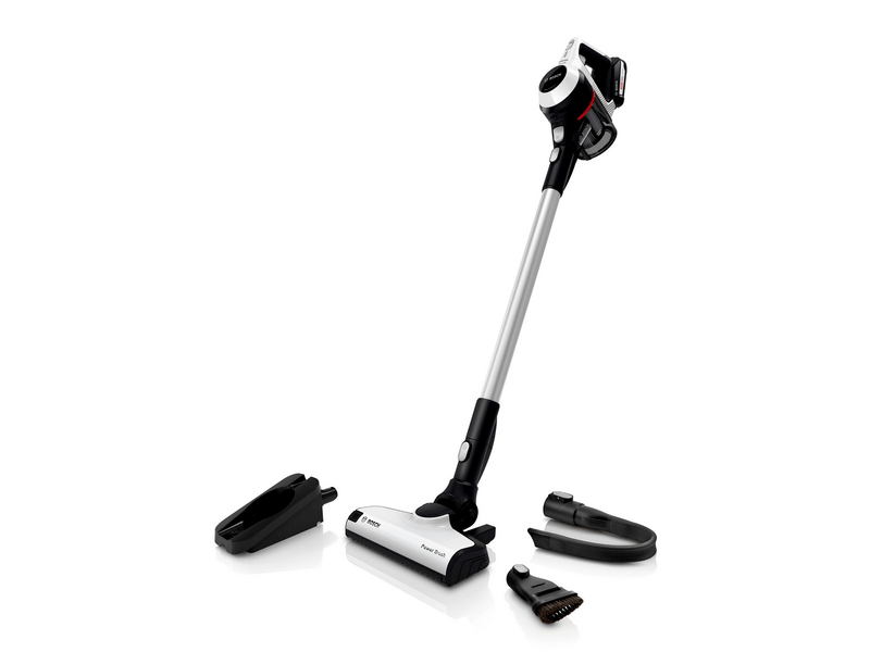 Bosch BCS61113 Serie6 Unlimited Akkumulátoros porszívó