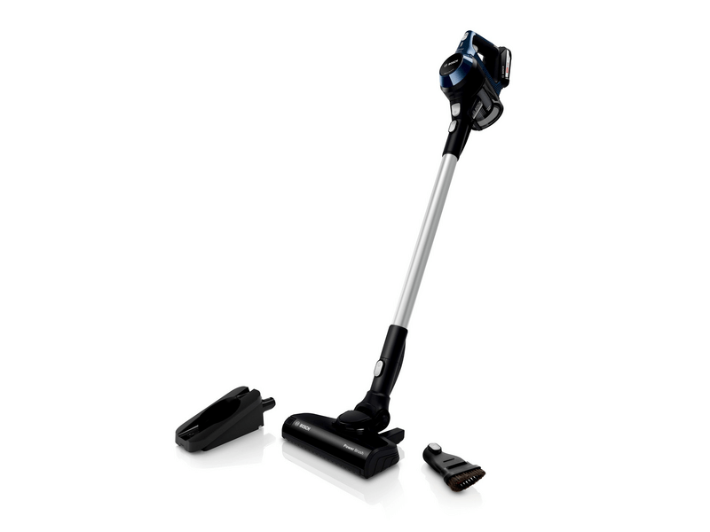 Bosch BBS611PCK Serie6 Unlimited Akkumulátoros porszívó