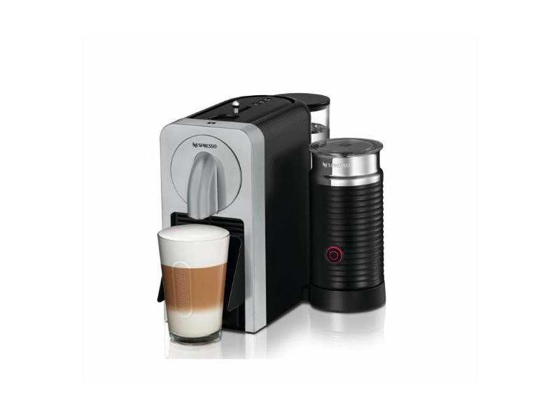 DeLonghi EN270.SAE Prodigio&Milk Nespresso kapszulás kávéfőző