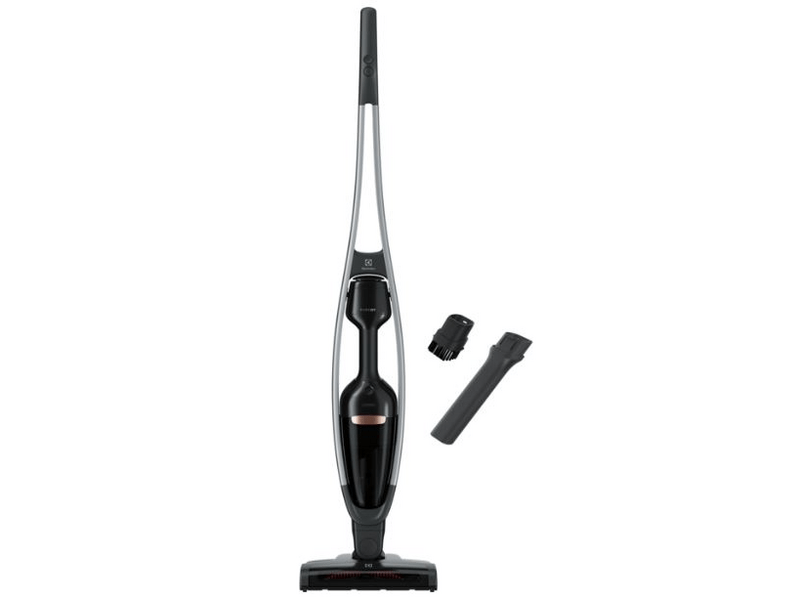 Electrolux PQ91-40GG Pure Q9 akkumulátoros kézi porszívó