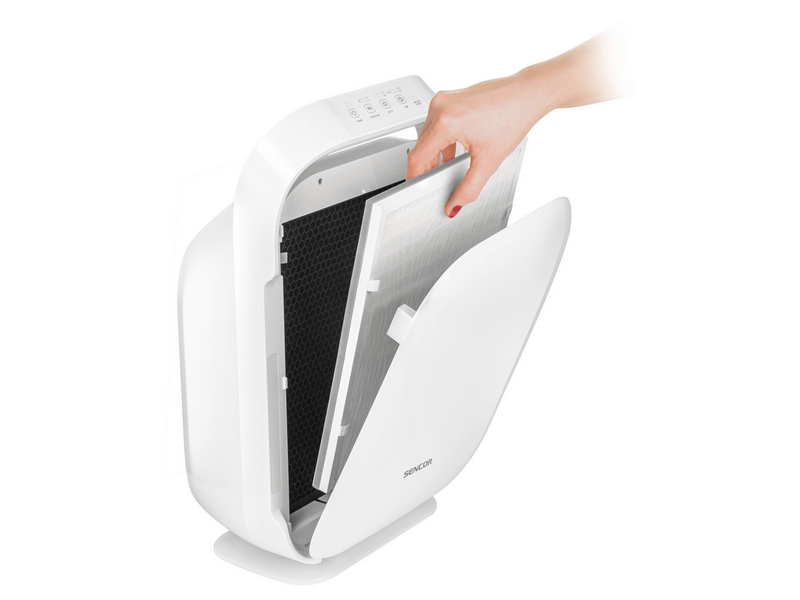 Sencor SHA 9200WH Légtisztító