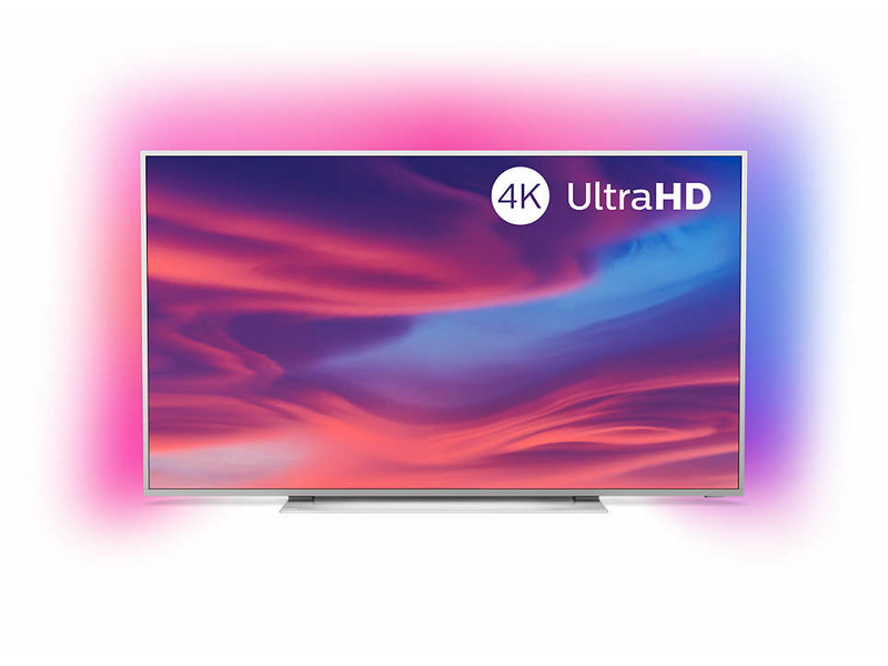 Philips 75PUS7354/12 Smart 4K UHD LED Tv