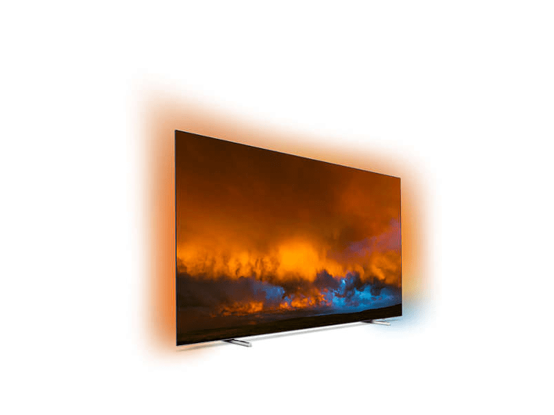 Philips 55OLED804/12 Smart 4K UHD OLED Tv
