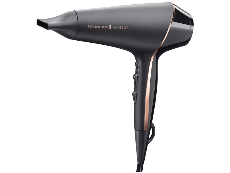 Remington AC9140B PROluxe Midnight sušilo za kosu, crno