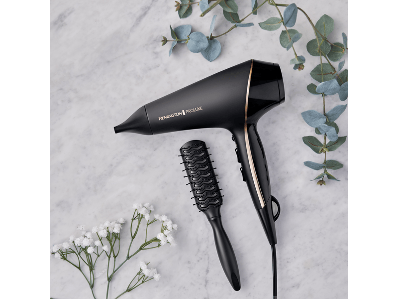 Remington AC9140B PROluxe Midnight sušilo za kosu, crno