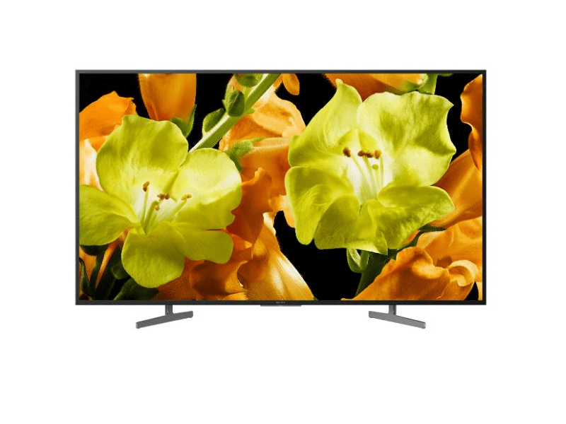 SONY KD-43XG8196BAEP Smart 4K UHD LED Tv