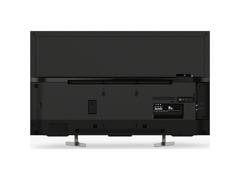 SONY KD-43XG8196BAEP Smart 4K UHD LED Tv