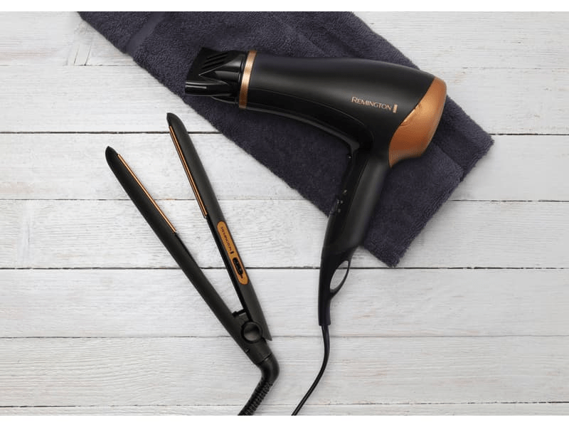 Remington D3012GP hajformázó csomag