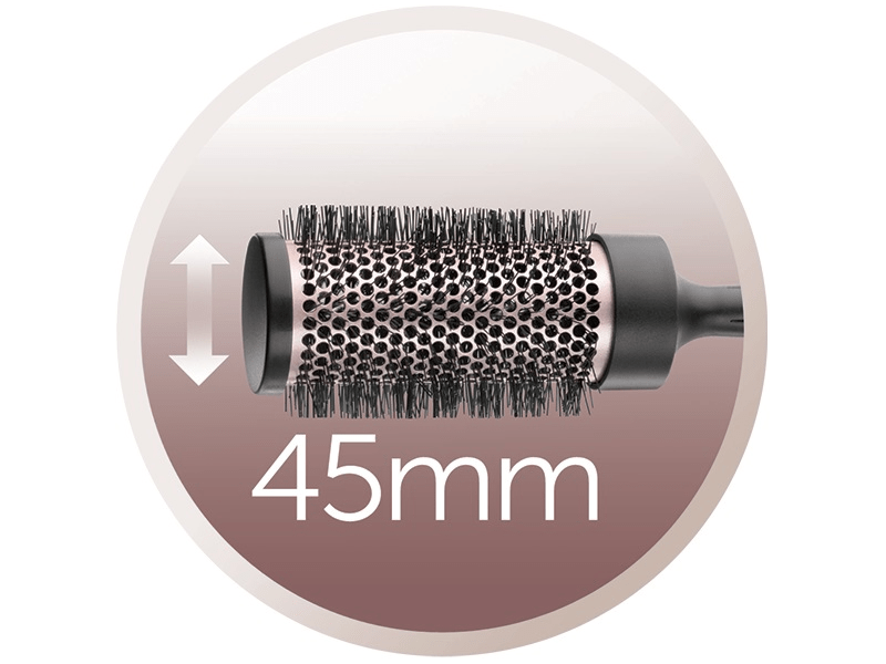 Remington D5706 Curl & Straight Confidence sušilo za kosu