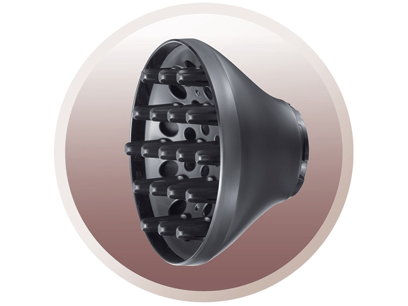 Remington D5706 Curl & Straight Confidence sušilo za kosu