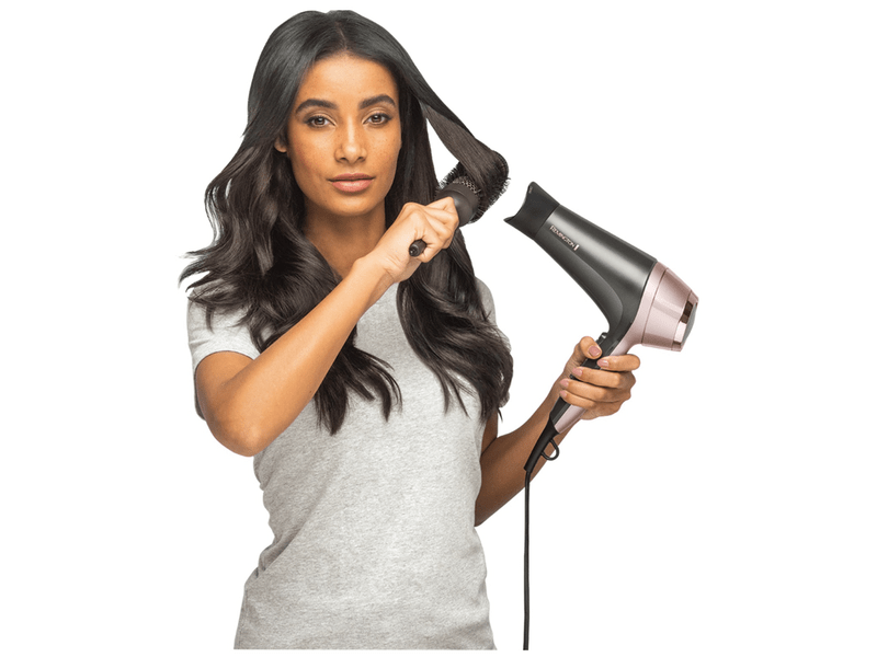 Remington D5706 Curl & Straight Confidence sušilo za kosu