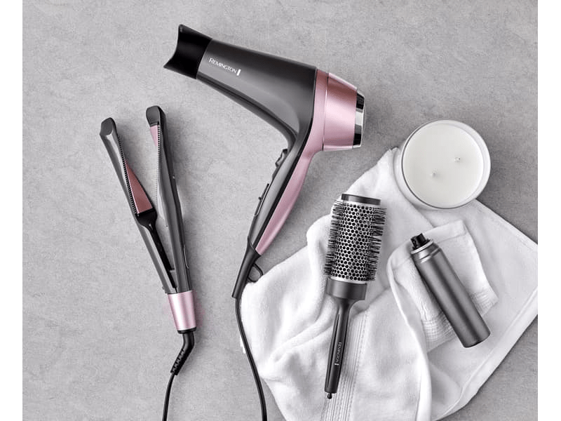 Remington D5706 Curl & Straight Confidence sušilo za kosu