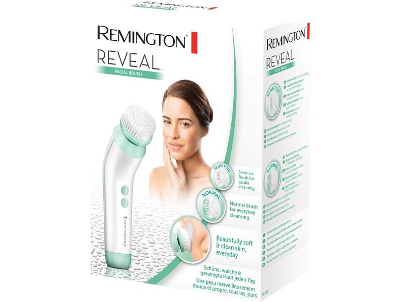 Remington FC250 REVEAL arctisztító készülék