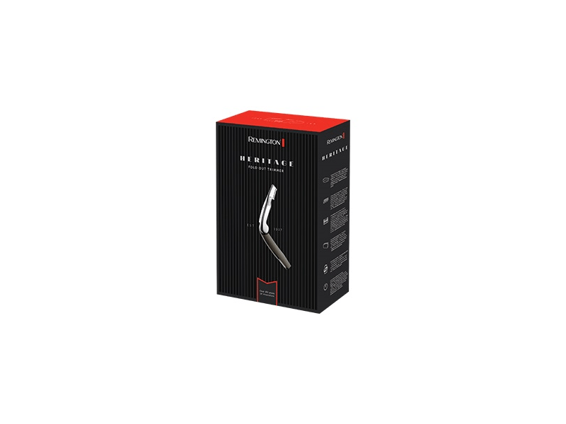 Remington MPT1000 Heritage kihajtható trimmelő készülék