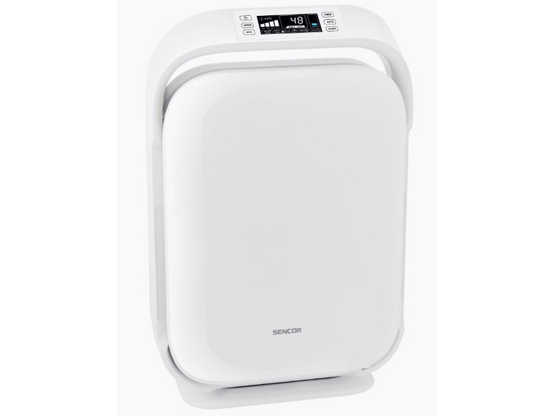 Sencor SHA 9400WH Légtisztító