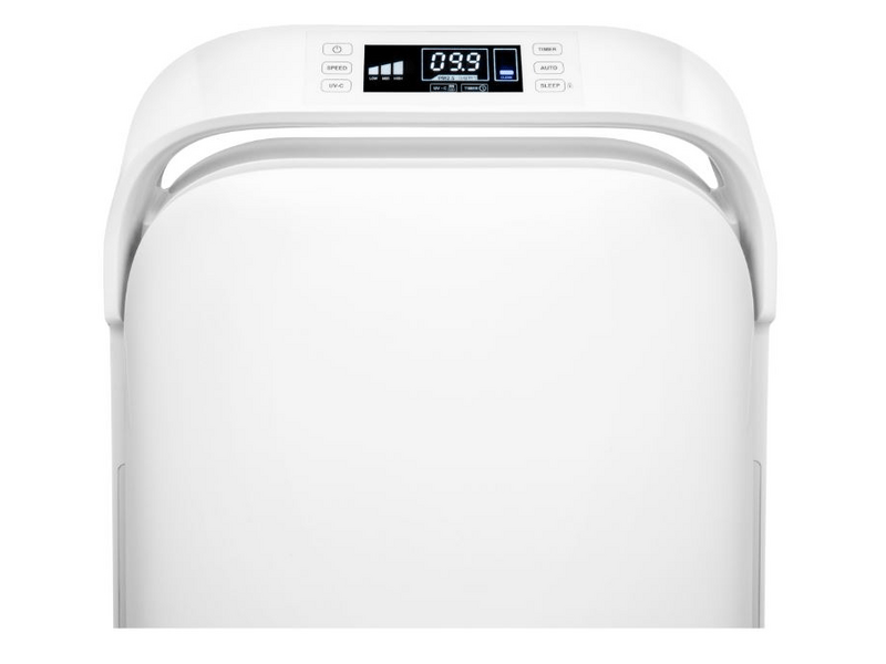 Sencor SHA 9400WH Légtisztító