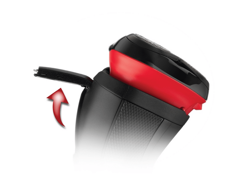 Remington R3000 Style Series R3 körkéses borotva