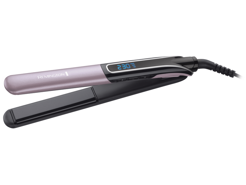 Remington S6700 Sleek & Curl Expert uređaj za ravnanje kose