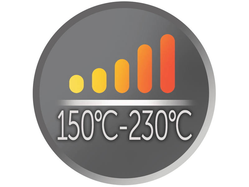 Remington S6700 Sleek & Curl Expert uređaj za ravnanje kose