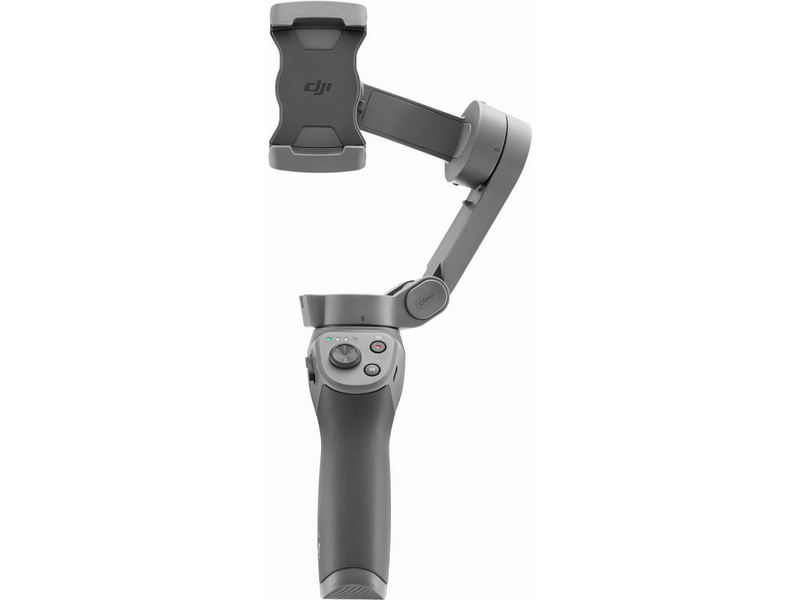 DJI Osmo Mobile 3 Képstabilizátor