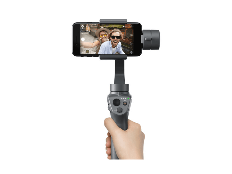 DJI Osmo Mobile 3 Képstabilizátor
