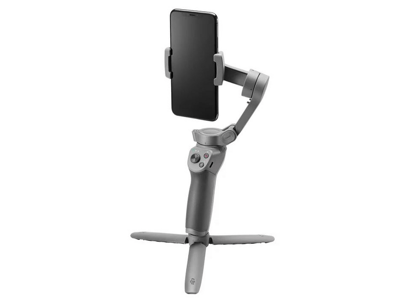 DJI Osmo Mobile 3 Combo Képstabilizátor