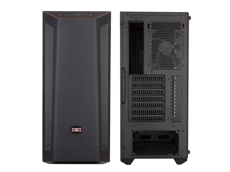 X-X GAMER I1210 Asztali számítógép