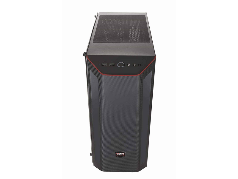 X-X GAMER I1210 Asztali számítógép