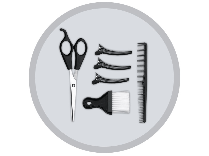 Remington HC450 Stylist hajvágó